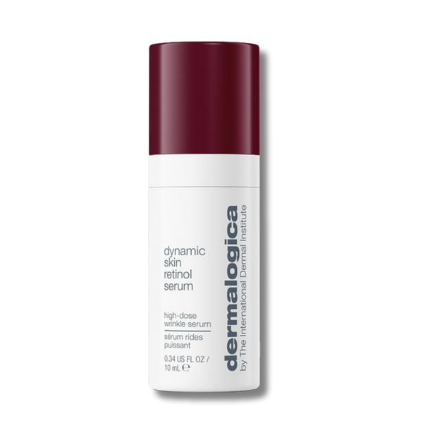 Dermalogica A goodnights rest Kit - Ідеальне нічне відновлення 301262 фото