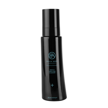 Bella Aura Емульсія очищуюча делікатна Gentle Purifying Cleanser, 100 ml 2456069 фото