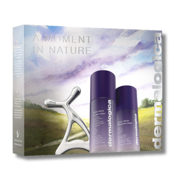 Dermalogica A moment in nature Kit - Досконалість природи 301263 фото