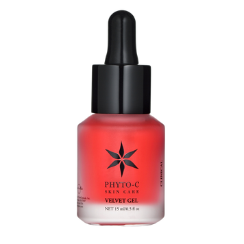 Phyto-C Velvet Gel (15 ml) Гель пом'якшуючий омолоджуючий P3-0315 фото