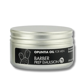 Rica Barber Prep Emulsion Емульсія перед голінням 100 мл NOILMEN-BPE фото