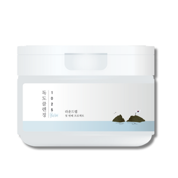 ROUND LAB 1025 Dokdo Cleansing Balm 100 ml Очищуючий бальзам 2920 фото