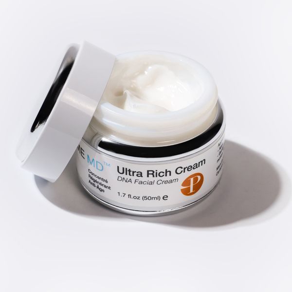 Photozyme MD Крем відновлюючий для обличчя Ultra Rich DNA Facial Cream, 50 ml PHUR фото
