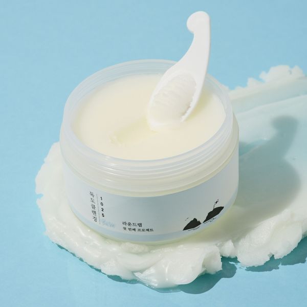 ROUND LAB 1025 Dokdo Cleansing Balm 100 ml Очищуючий бальзам 2920 фото