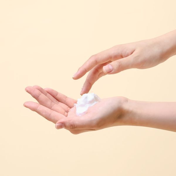 ROUND LAB Soybean Panthenol Cleanser Пінка для умивання з екстрактом соєвих бобів та пантенолом, 150 ml 4722 фото