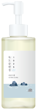 ROUND LAB 1025 Dokdo Cleansing Oil 200 ml Гідрофільне очищуюче масло 2651 фото