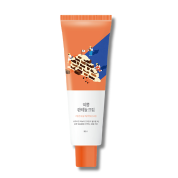 ROUND LAB Soybean Panthenol Cream Бар&rsquo;єрний крем з екстрактом соєвих бобів та пантенолом 80 ml 3321 фото