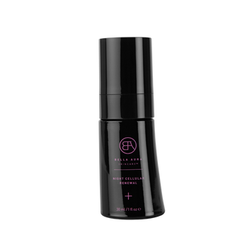 Bella Aura Крем нічний відновлюючий для обличчя Night Cellular Renewal, 30 ml 2456094 фото