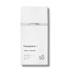 TRANSPARENT-LAB MINERAL NO COLOUR SUNSCREEN 100 ml Мінеральний безбарвниковий сонцезахисний крем 100 мл 43652 фото 1