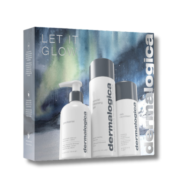 Dermalogica Let it glow - Зіркове сяяння шкіри 301265 фото