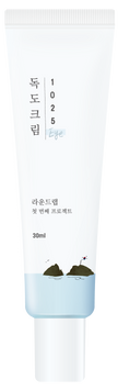 ROUND LAB 1025 Dokdo Eye Cream 30 ml Зволожуючий крем для шкіри навколо очей 2653 фото