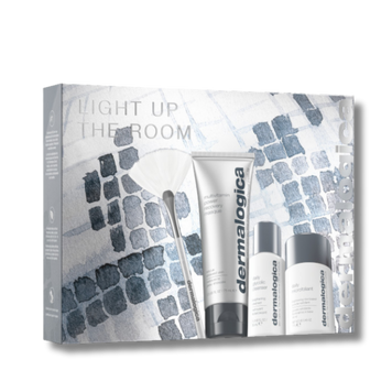 Dermalogica Light up the room - Анти-ейдж ритуал вдома 301266 фото