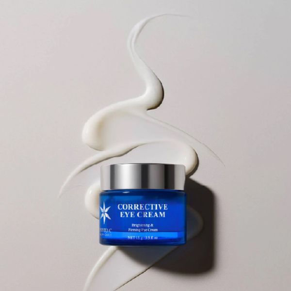 Phyto-C Крем коригуючий для догляду за шкірою навколо очей Corrective Eye Cream, 15 ml P3-1030 фото