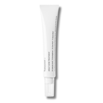 TRANSPARENT-LAB ADULT ACNE TREATMENT Нічний засіб від прищів 43207 фото