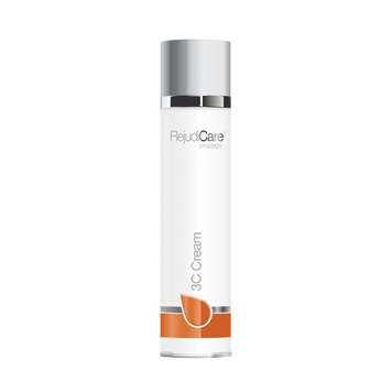 RejudiCare Крем омолоджуючий з вітаміном C 3C Cream, 50 ml 2052 фото