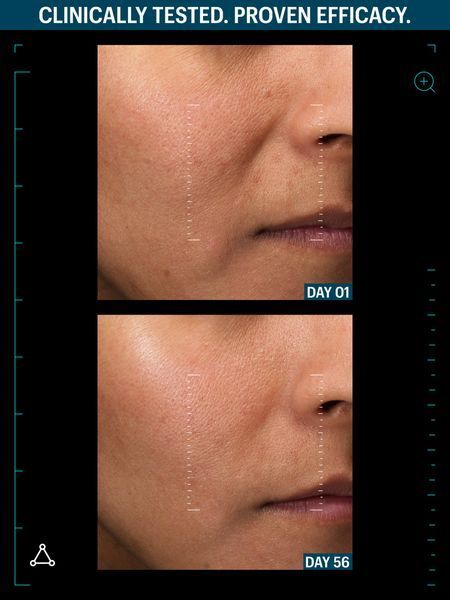Allies of Skin Мультипептидна сироватка з ефектом ліфтингу Multi Peptides & GF Advanced Lifting Serum PMPLS030EN01 фото