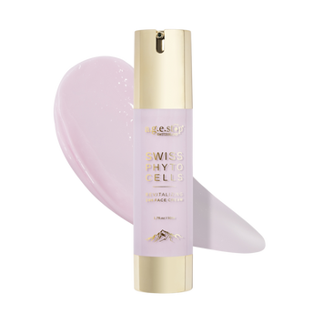 A.G.E. STOP КРЕМ АНТИСТРЕС ДЛЯ ОБЛИЧЧЯ SWISS PHYTO CELLS CREAM 911 фото