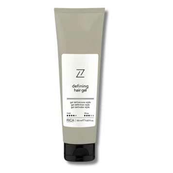 Rica Гель для фіксації укладки Defining hair gel 150 ml NAN-9ST фото