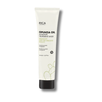 Rica Маска для інтенсивного лікування з олією опунції Opuntia Oil Intensive Treatment Mask 150 мл NOILESTM фото