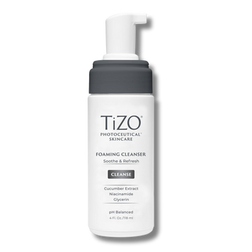 TIZO Foaming Cleanser Очищуюча пінка для вмивання, 118 ml 109 фото