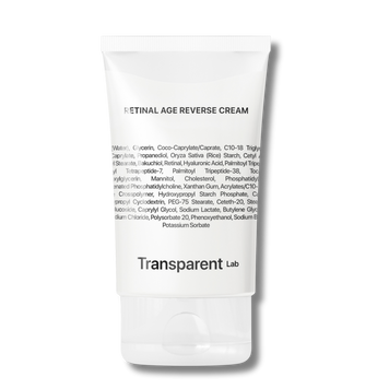 TRANSPARENT-LAB RETINAL AGE REVERSE CREAM Крем для обличчя проти старіння 50 мл 43402 фото