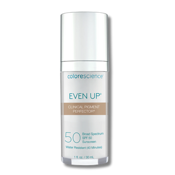 Colorescience Even Up&reg; Clinical Pigment Perfector&reg; SPF 50 | Крем-коректор пігментних плям SPF 50 401101461 фото
