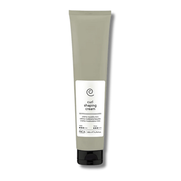 Rica Curl shaping cream Моделюючий крем для хвилястого або кучерявого волосся 200 мл NAN-6ST фото