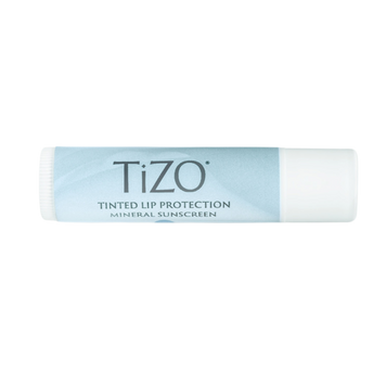 TiZO Tinted Lip Protection SPF 45 Захист від сонця для губ мінеральний з відтінком, 4,5 ml 112 фото