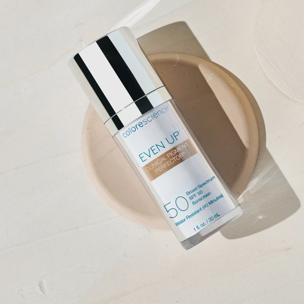 Colorescience Even Up&reg; Clinical Pigment Perfector&reg; SPF 50 | Крем-коректор пігментних плям SPF 50 401101461 фото