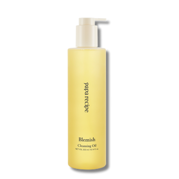 Papa Recipe Blemish Cleansing Oil Гідрофільна олія 300 ml 4218 фото