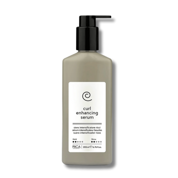 Rica Сироватка для кучерів Curl enhancing serum 200 мл NAN-5ST фото