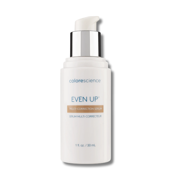 Colorescience Even Up&reg; Multi-Correction Serum | Мультифункціональна сироватка для освітлення шкіри 403105561 фото