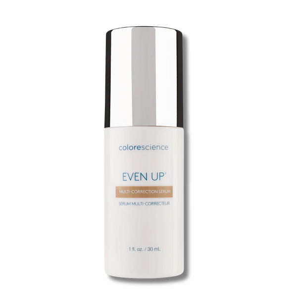 Colorescience Even Up&reg; Multi-Correction Serum | Мультифункціональна сироватка для освітлення шкіри 403105561 фото