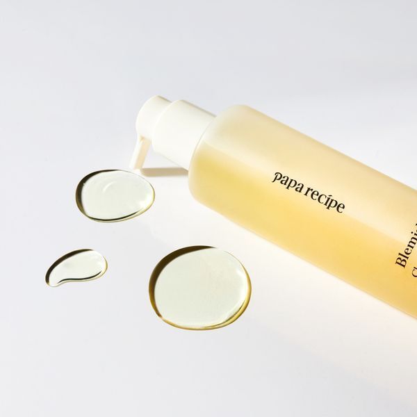 Papa Recipe Blemish Cleansing Oil Гідрофільна олія 300 ml 4218 фото