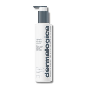 Dermalogica Magnetic Afterglow Cleanser Jumbo - Зволожуючий магнетичний очисник з ефектом сяйва, 295 мл 811512 фото