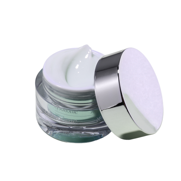 Lysonome PDRN Cura Cream 50мл Регенеруючий та відновлюючий крем LN-03 фото