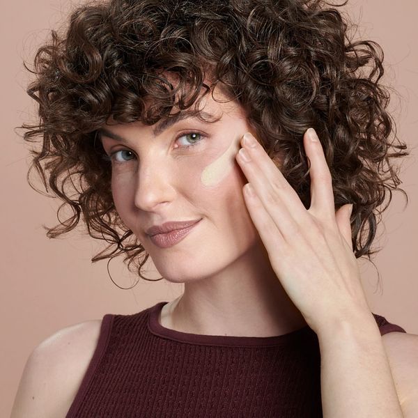 Colorescience All Calm&reg; Clinical Redness Corrector SPF 50 | Крем для усунення почервоніння SPF 50 402101462 фото