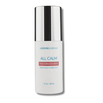 Colorescience All Calm&reg; Multi Correction Serum | Мультифункціональна сироватка для усунення почервоніння 403105563  фото