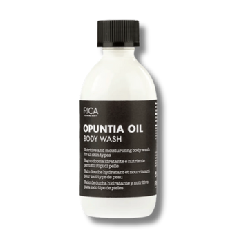 Rica Гель для душу з олією опунції Opuntia Oil Body Wash 150 мл NOILESBW фото