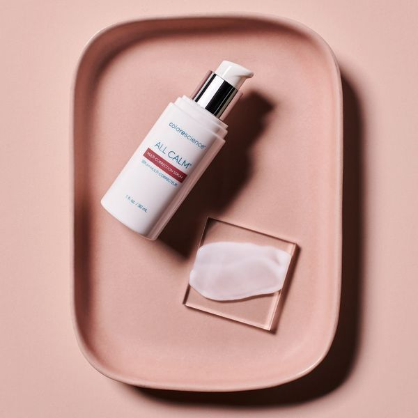 Colorescience All Calm&reg; Multi Correction Serum | Мультифункціональна сироватка для усунення почервоніння 403105563  фото