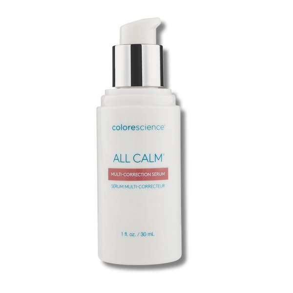 Colorescience All Calm&reg; Multi Correction Serum | Мультифункціональна сироватка для усунення почервоніння 403105563  фото
