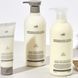La`dor Зволожувальний безсиліконовий шампунь Moisture Balancing Shampoo, 530 ml LTN0296 фото 3