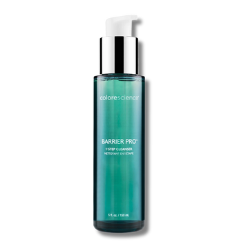 Colorescience Barrier Pro&trade;1-Step Cleanser | Гель для глибокого очищення шкіри з пробіотиками 403108700  фото