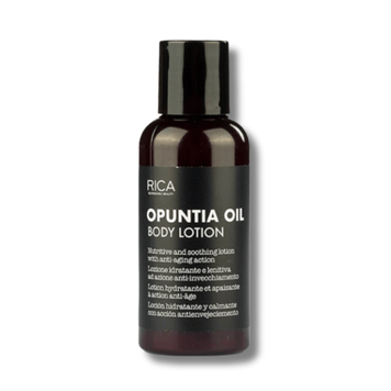Rica Лосьйон для тіла з олією опунції Opuntia Oil Body Lotion 100 мл NOILESBL фото