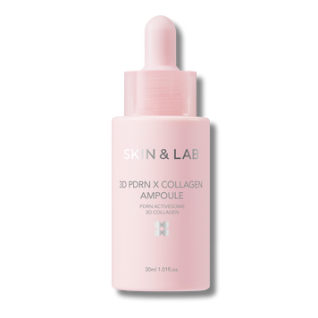 SKIN&LAB 3D PDRN &times; Collagen Ampoule Сироватка для пружності та зволоження шкіри, 30 ml 4767 фото