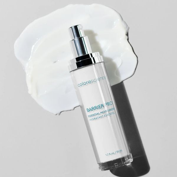 Colorescience Barrier Pro&trade; Essential Moisturizer | Відновлюючий крем з пробіотиками 403108900 фото