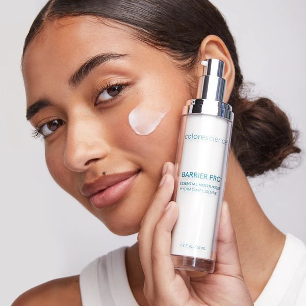 Colorescience Barrier Pro&trade; Essential Moisturizer | Відновлюючий крем з пробіотиками 403108900 фото