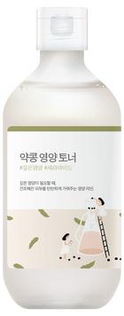 ROUND LAB Soybean Nourising Toner 300 ml Поживний тонер з екстрактом чорних соєвих бобів 2948 фото
