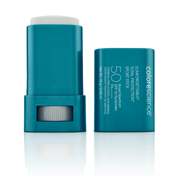 Colorescience Sunforgettable&reg; Total Protection&trade; Sport Stick SPF 50 | Сонцезахисний стік 403101399 фото