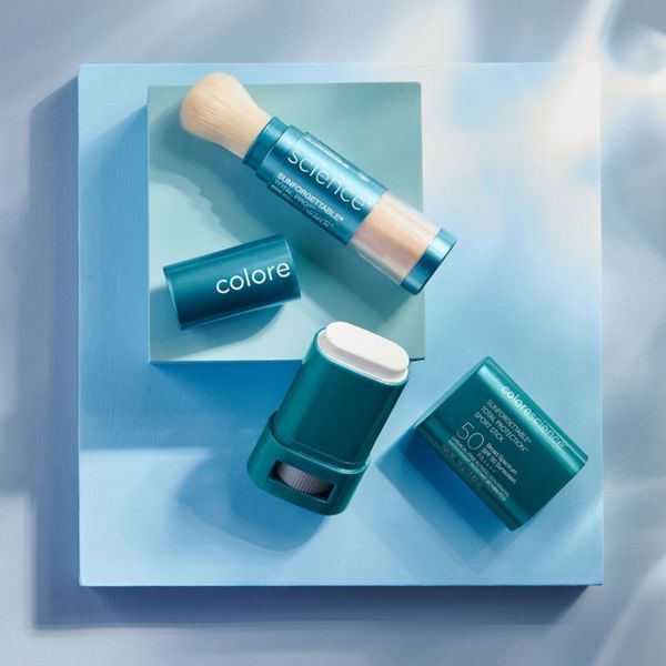 Colorescience Sunforgettable&reg; Total Protection&trade; Sport Stick SPF 50 | Сонцезахисний стік 403101399 фото